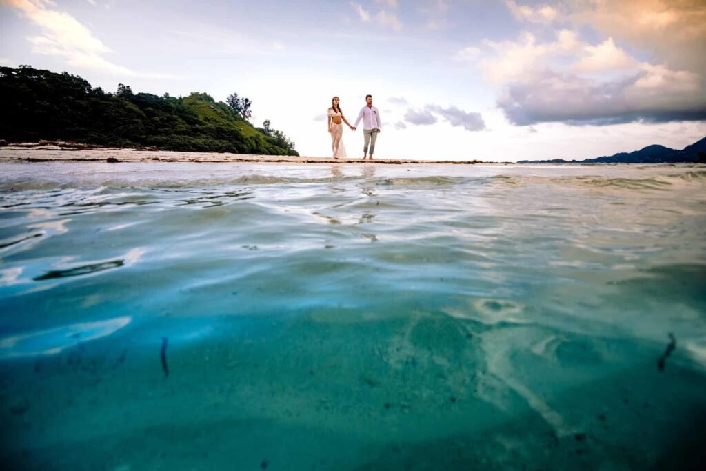 Wedding in the Seychelles – wedding photo 10