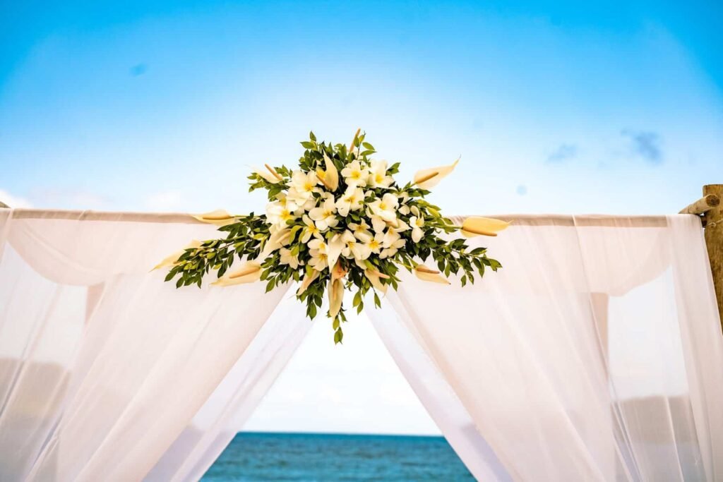 Wedding in the Seychelles – wedding photo 16