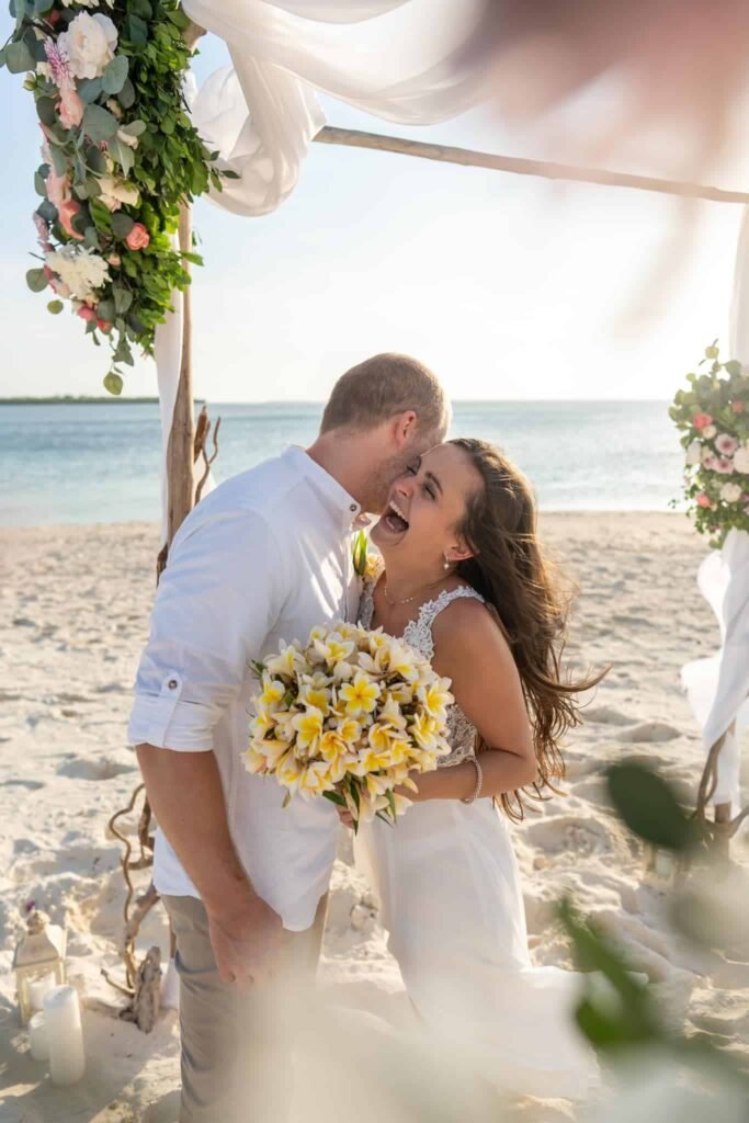 Wedding in Zanzibar – wedding photo 7