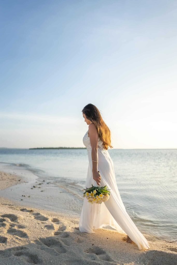 Wedding in Zanzibar – wedding photo 5