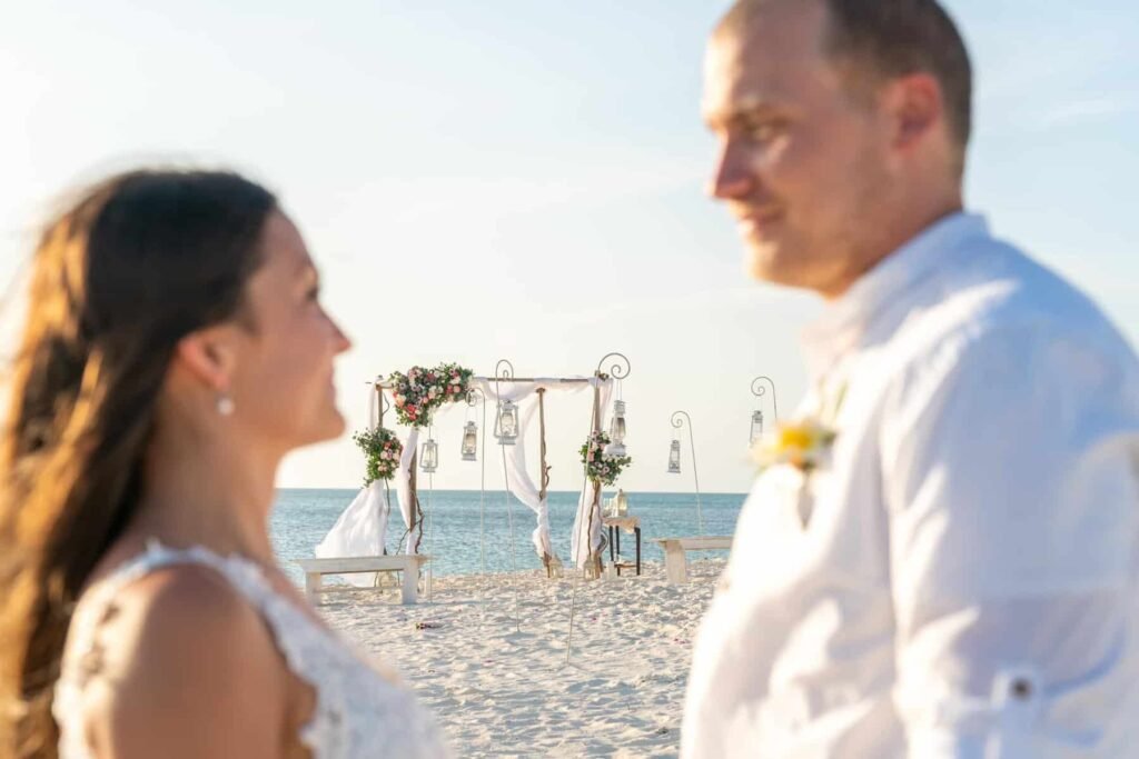 Wedding in Zanzibar – wedding photo 3