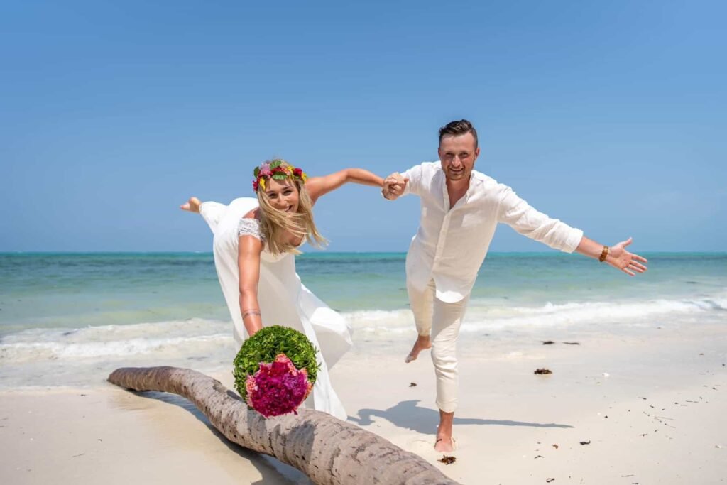 Wedding in Zanzibar – wedding photo 28