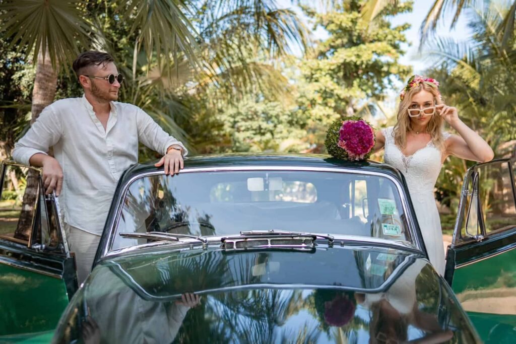 Wedding in Zanzibar – wedding photo 25