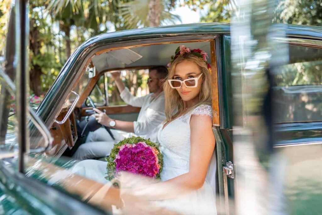 Wedding in Zanzibar – wedding photo 24