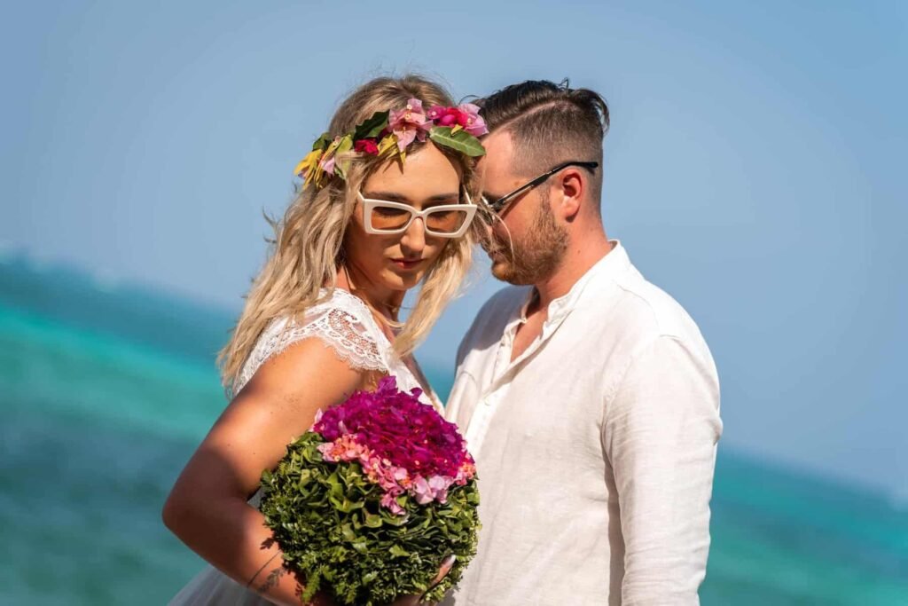 Wedding in Zanzibar – wedding photo 29
