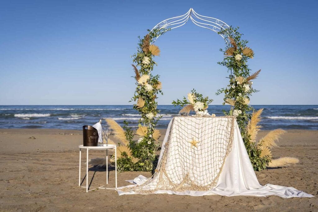 Wedding in Italy on the Palm Riviera – wedding photo 24