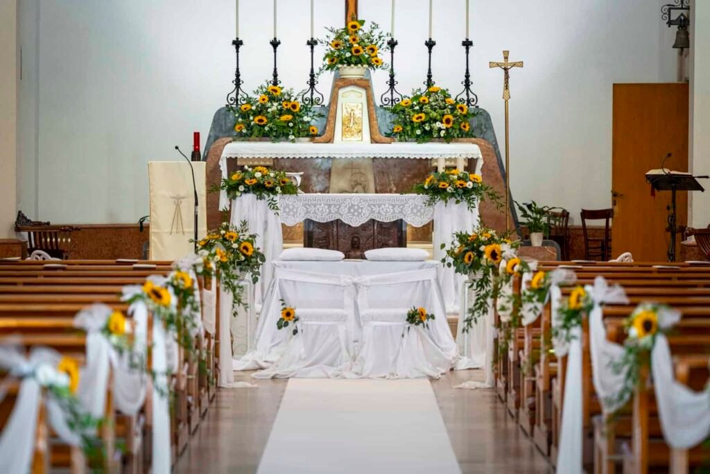Wedding in Italy on the Palm Riviera – wedding photo 25