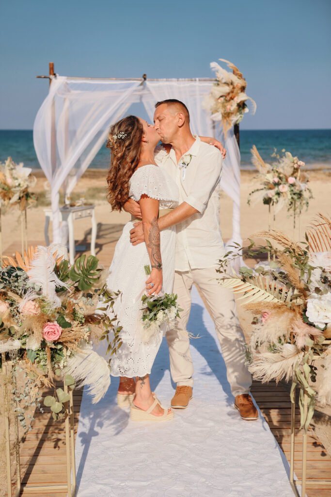 Wedding in Cyprus – wedding photo 10